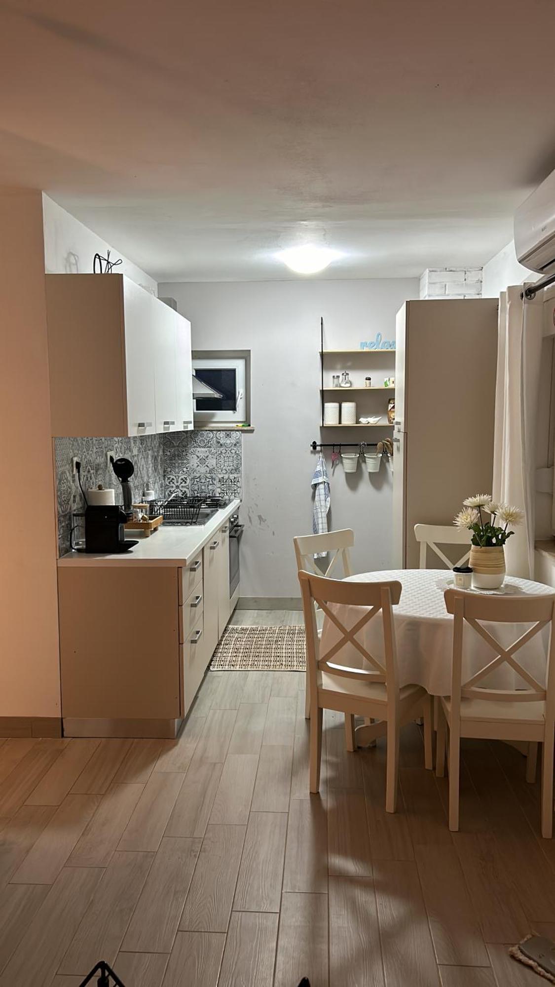 Apartman Dukic Okrug Gornji Exterior foto