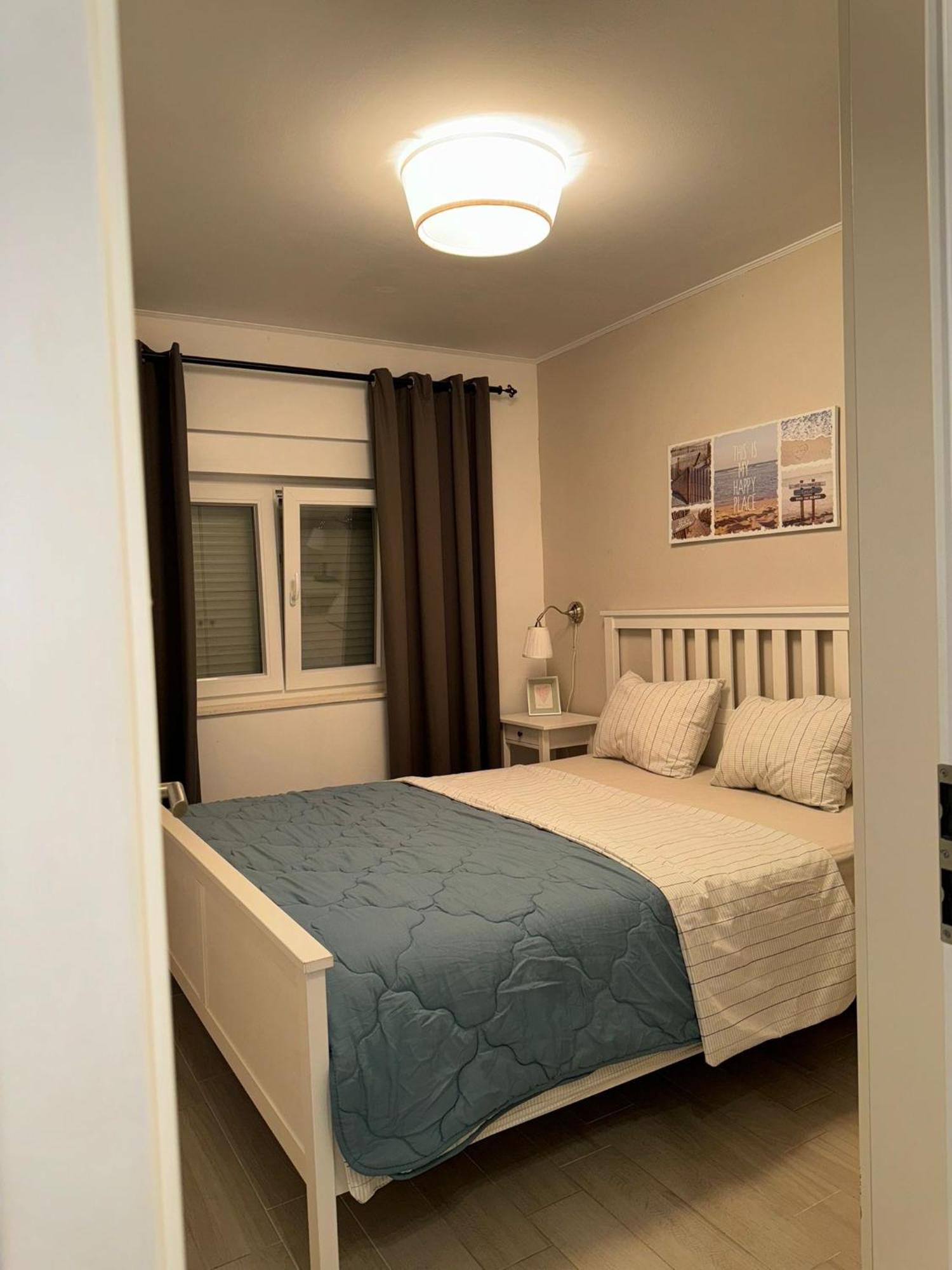 Apartman Dukic Okrug Gornji Exterior foto
